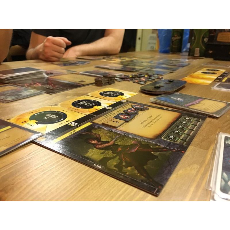 Aeon's End (2nd Edition)