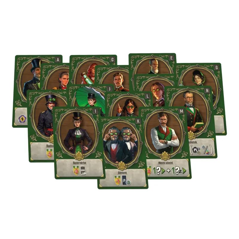 Nukleum - Výzkumný energetický ústav