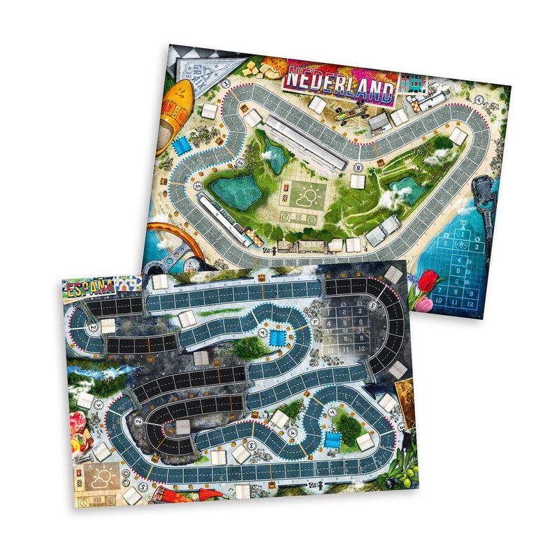 Heat - Tunelové vidění