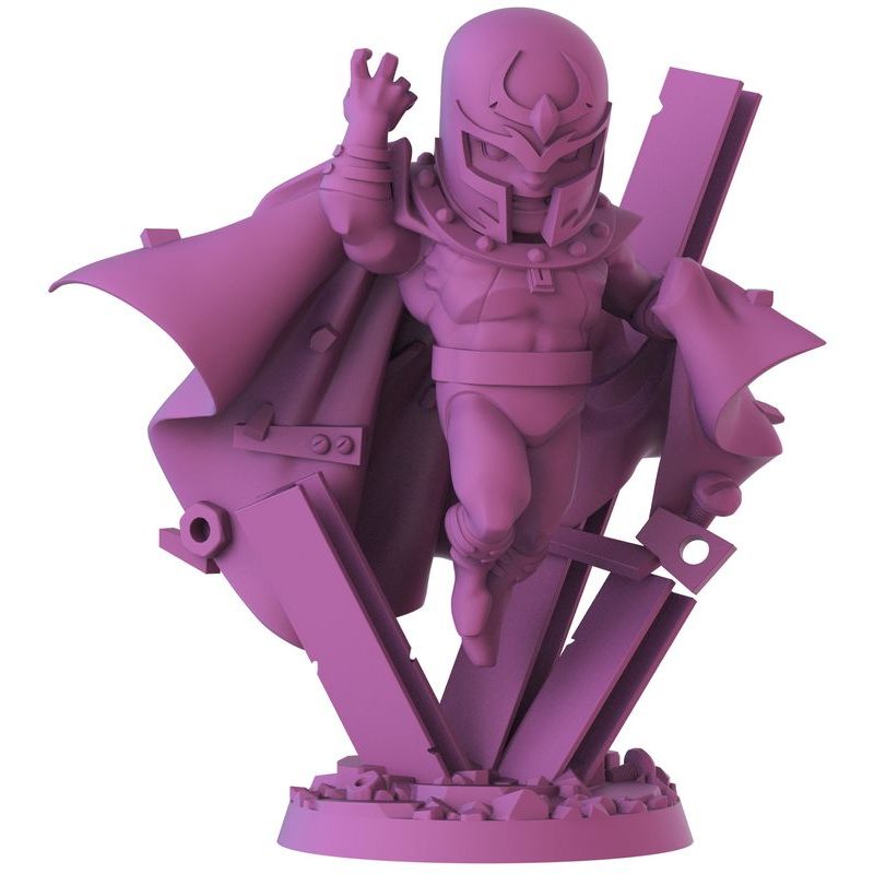 Marvel United: X-men (CZ)