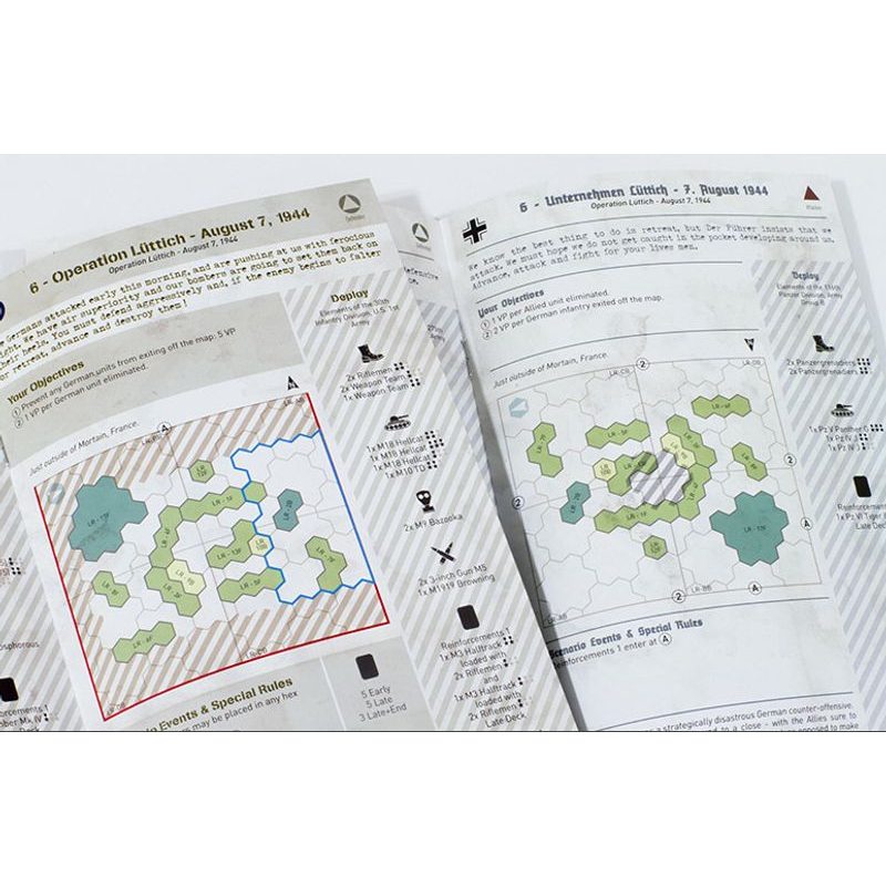 War Stories: Liberty Road