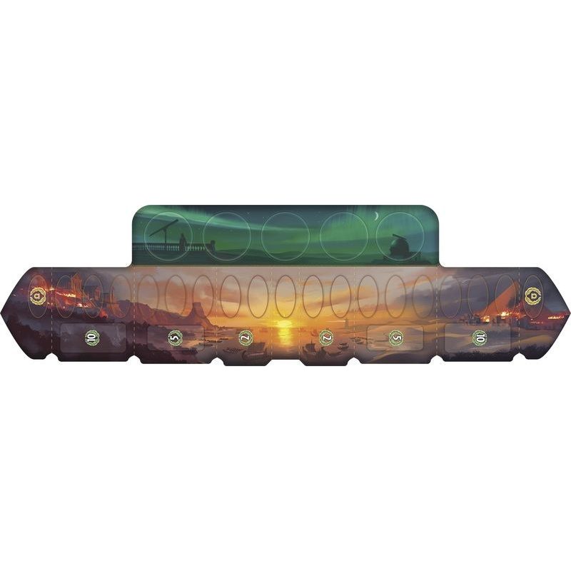 7 Divů světa: Duel