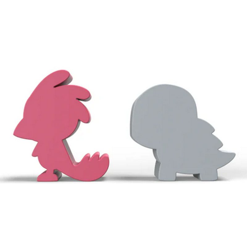 Casting Shadow - The Molten Rock Expansion