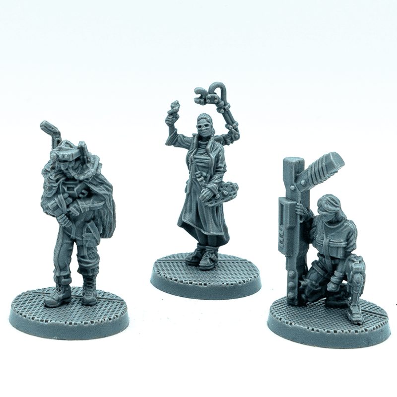 Nemesis: Lockdown (CZ)