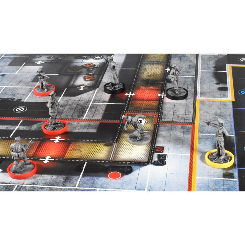 Sniper Elite: The Board Game