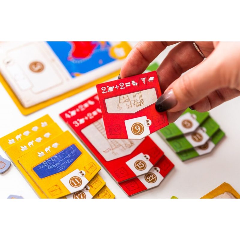 Books of Time (CZ/EN)