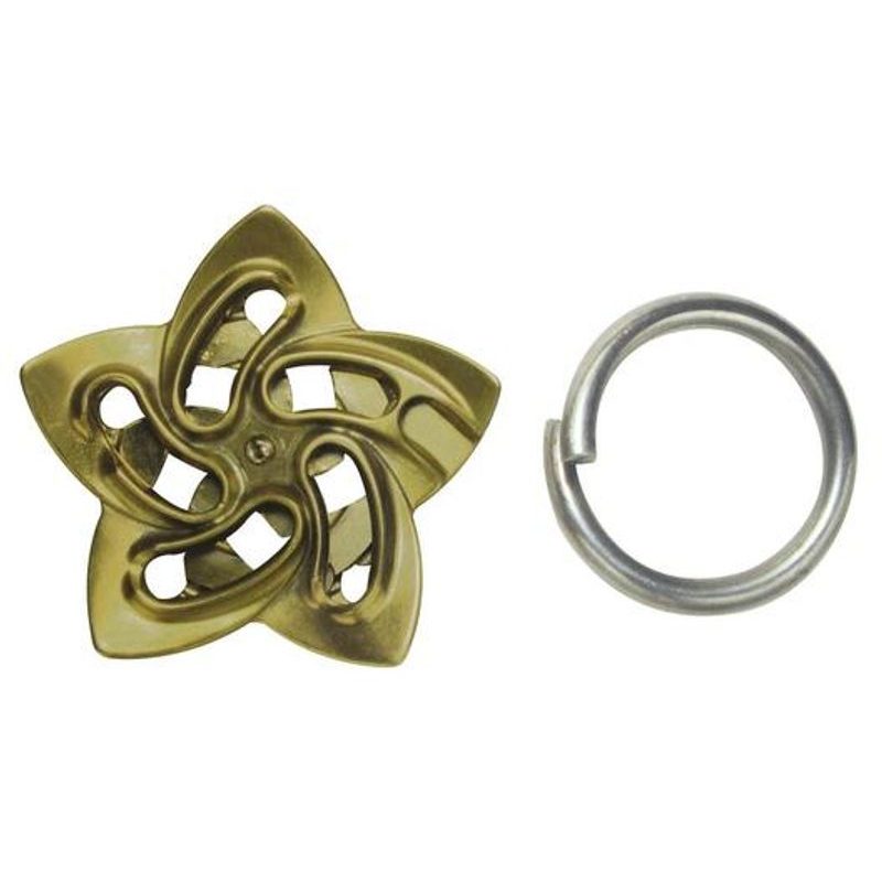 Hanayama Cast Helix - hlavolam