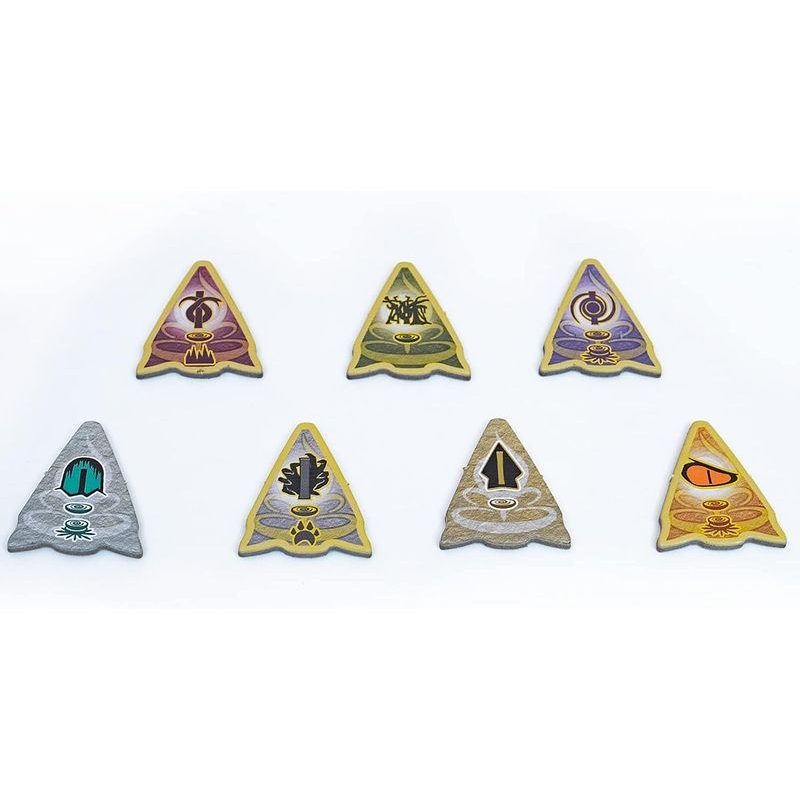 Spirit Island - Nature Incarnate