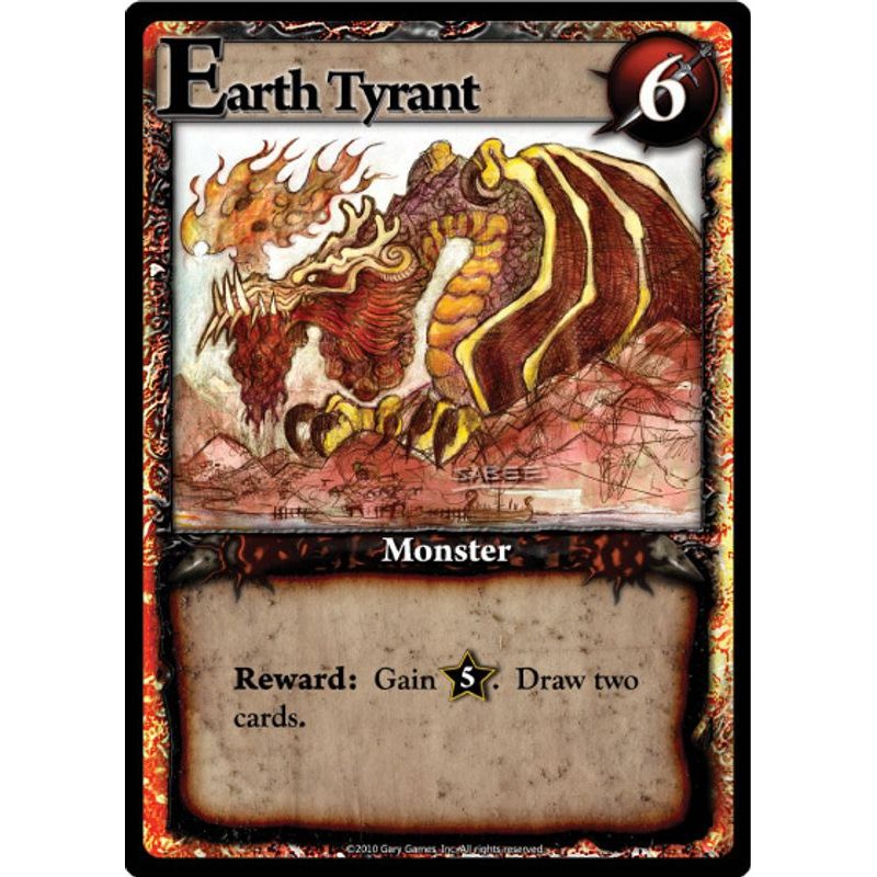 Ascension: Deckbuilding Game