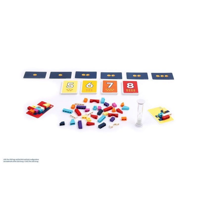 Lego Brick Like This (CZ)