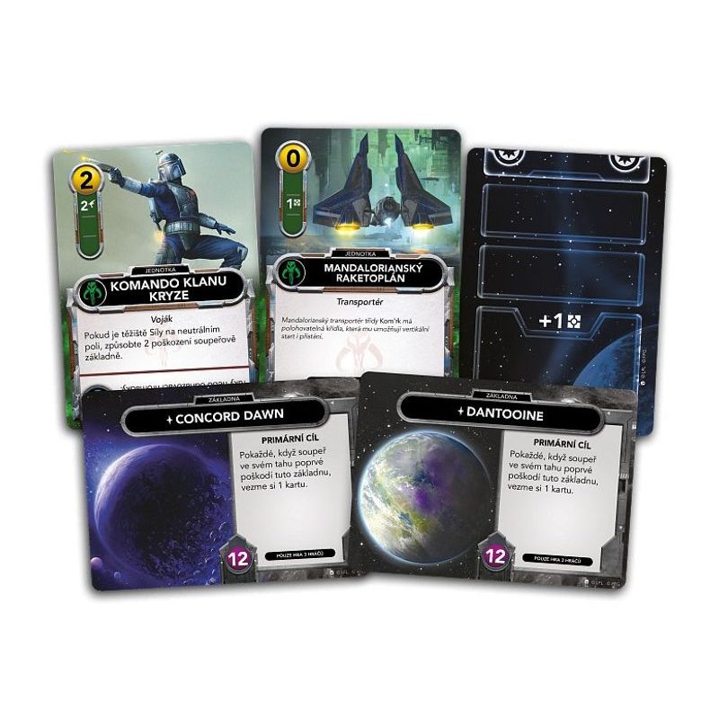 Star Wars - Mandalorian