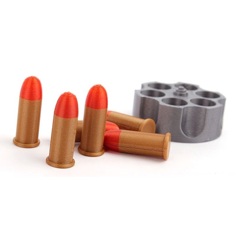 Bang - Zásobník (počítadlo životů)