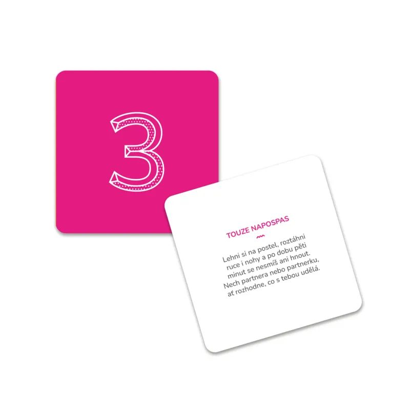 69: Lechtivá hra