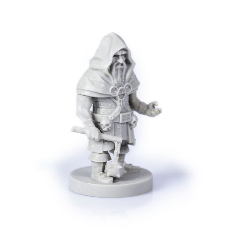 Karak - sada 6 figurek pro základní hru