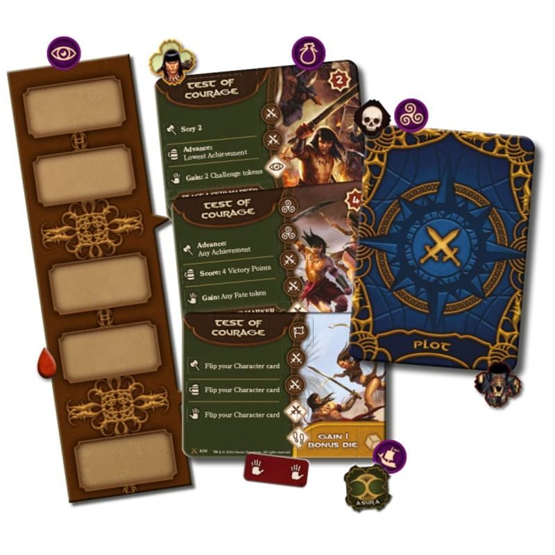 The Adventures of Conan