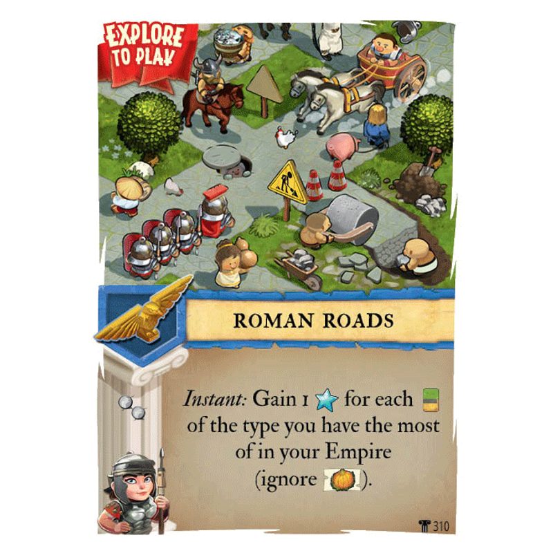 Empires of the North: Roman Banners