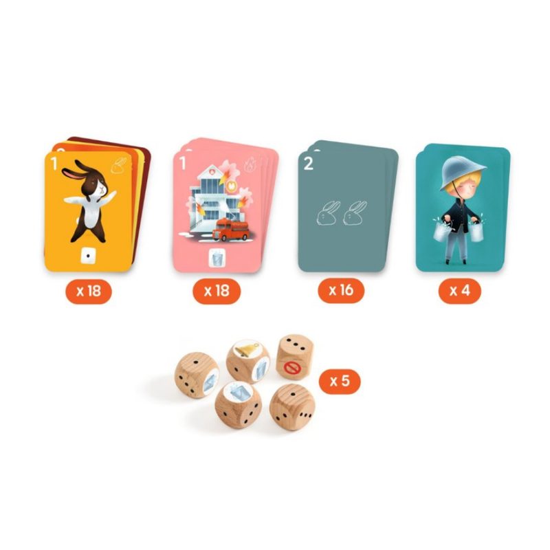 Záchrana veterinární stanice (SOS Mission)