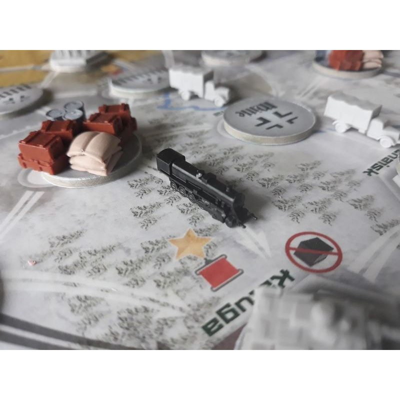 1941: Race to Moscow