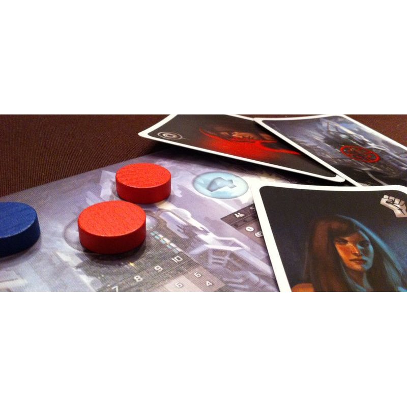 The Resistance 3rd Edition