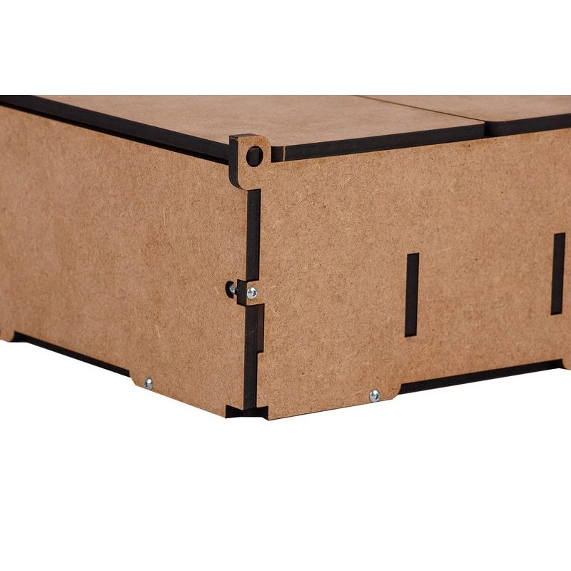 Box na karty přírodní (BASIC)