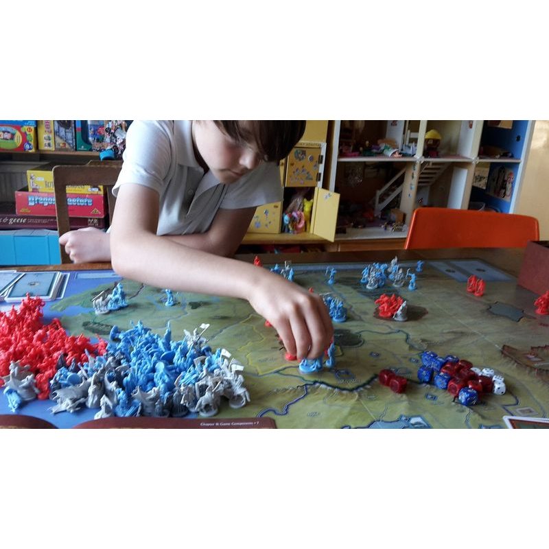 War of the Ring (2nd Edition)