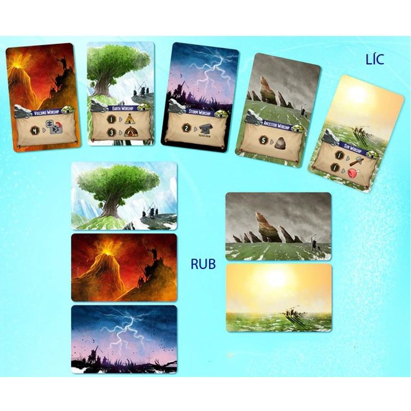 Věčná zima: Paleoindiáni - Posvátná půda