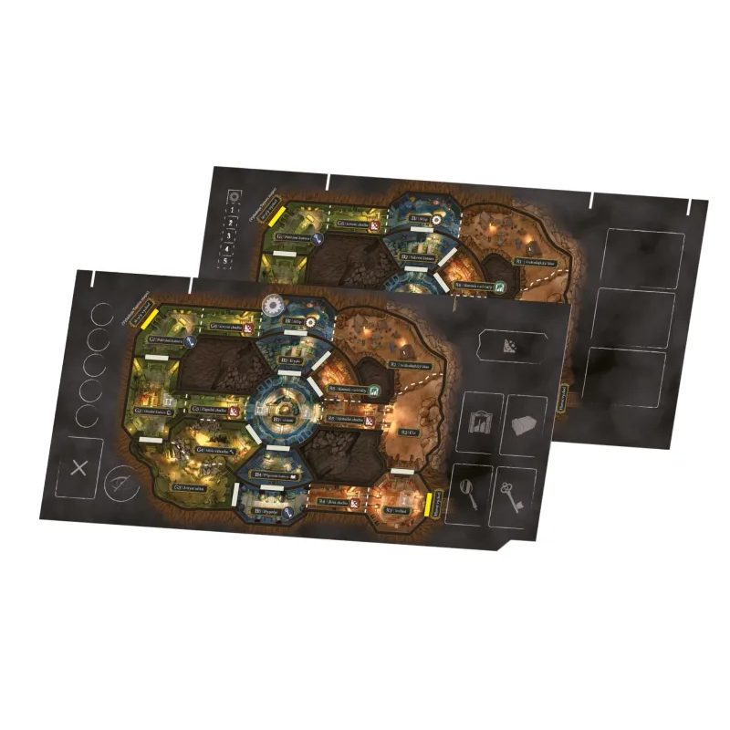 Terrorscape: Dům hrůzy - Tlející masa