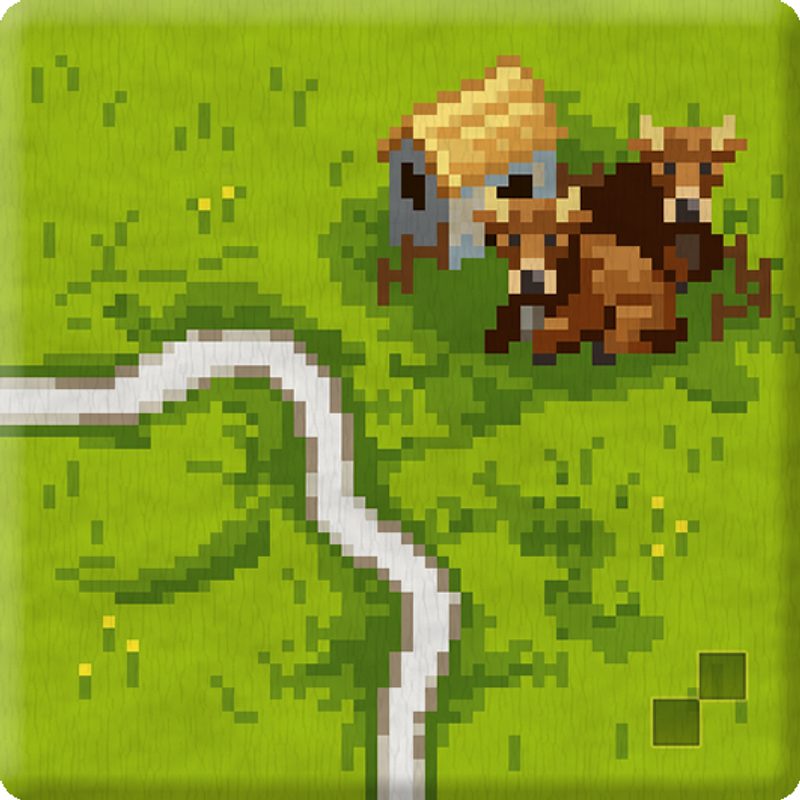 Carcassonne 25 let: Retro edice