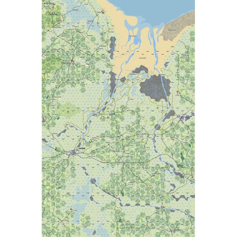 The Greatest Day: Utah Beach