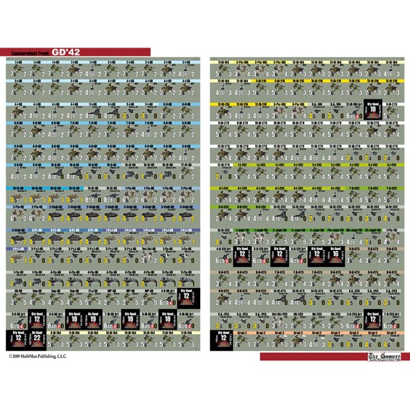 GD'42 - Großdeutschland