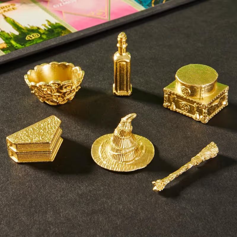 Monopoly: Wicked (EN)