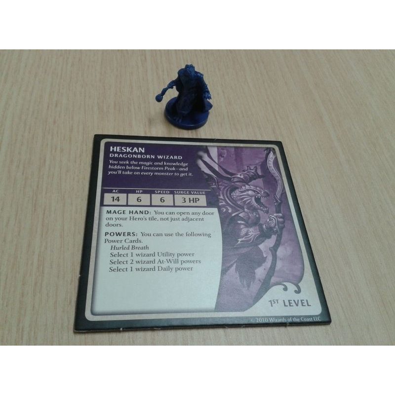 Dungeons & Dragons: Wrath of Ashardalon