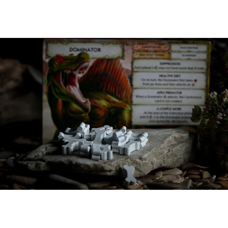 Evolution: New World - Butterfly Effect