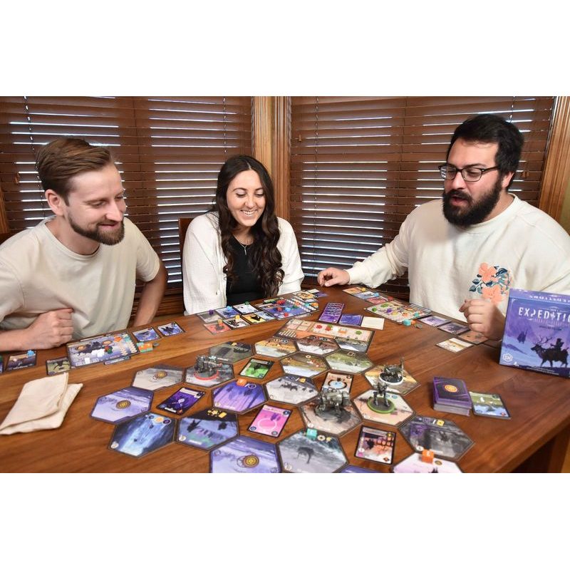 Expeditions - Gears of Corruption