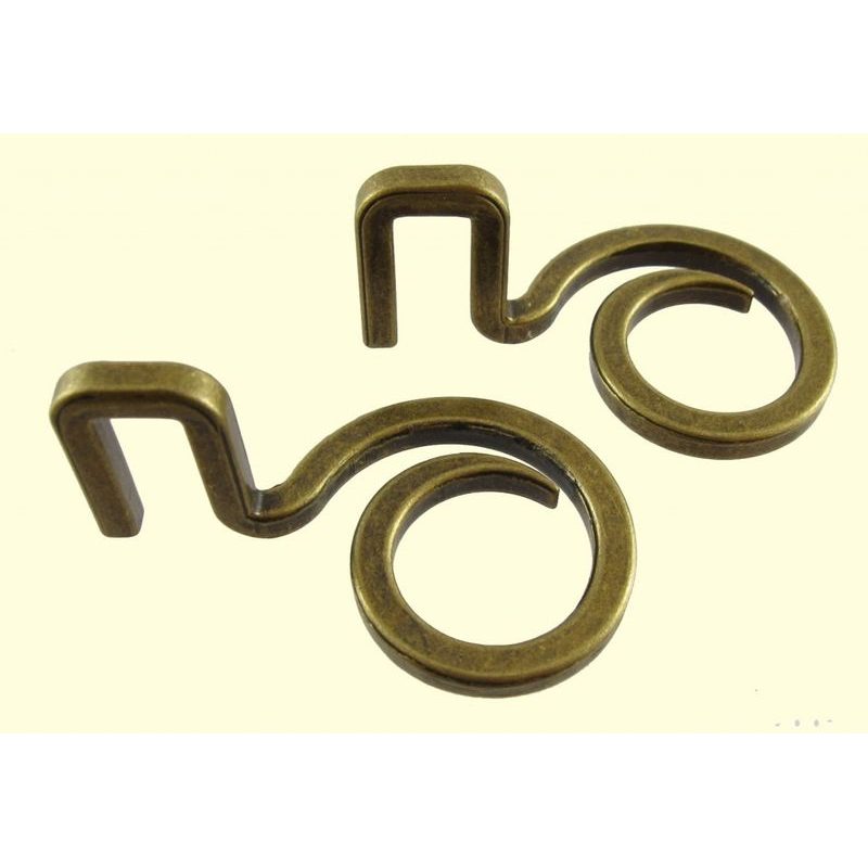 Hanayama Cast Hook - hlavolam