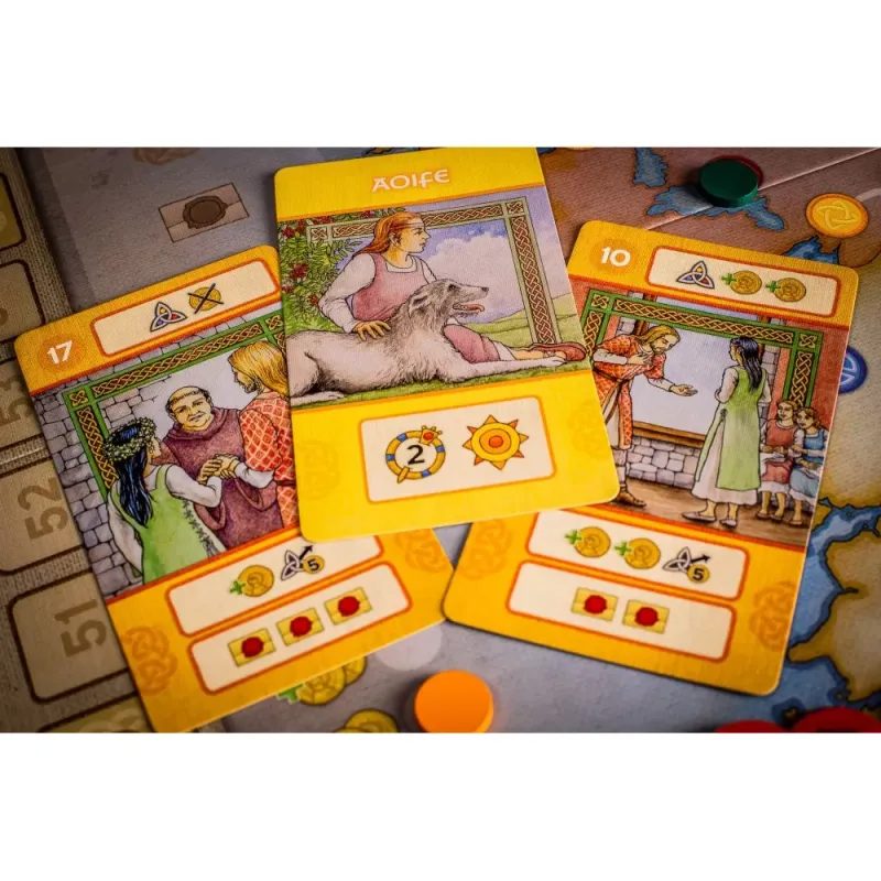 Brian Boru: Velkokrál Irska