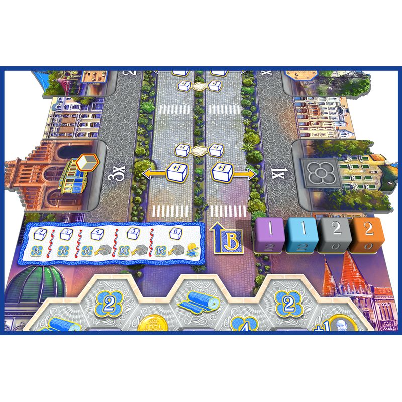 Barcelona: Passeig de Gràcia