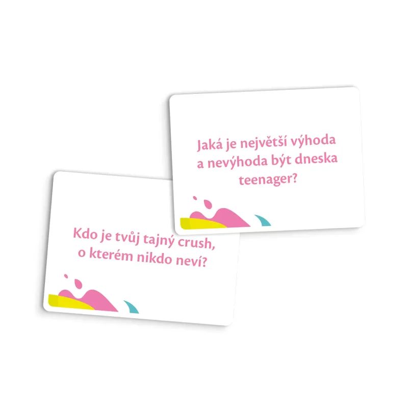 Na kus řeči: Gen Z