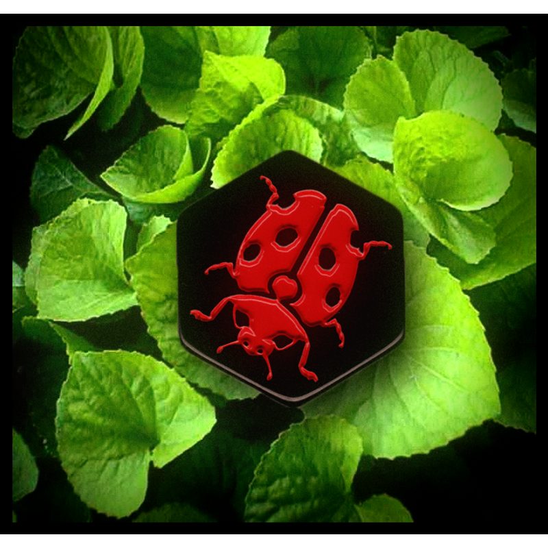 Hive - rozšíření The Ladybug