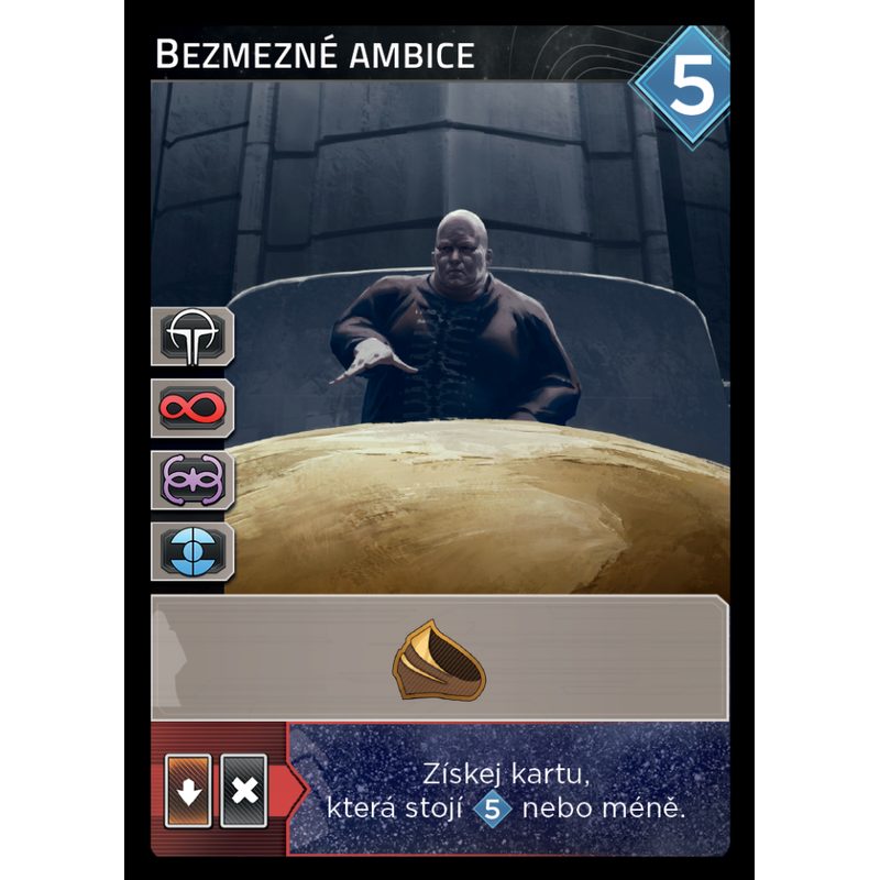 Duna: Impérium - Vzestup Iksu