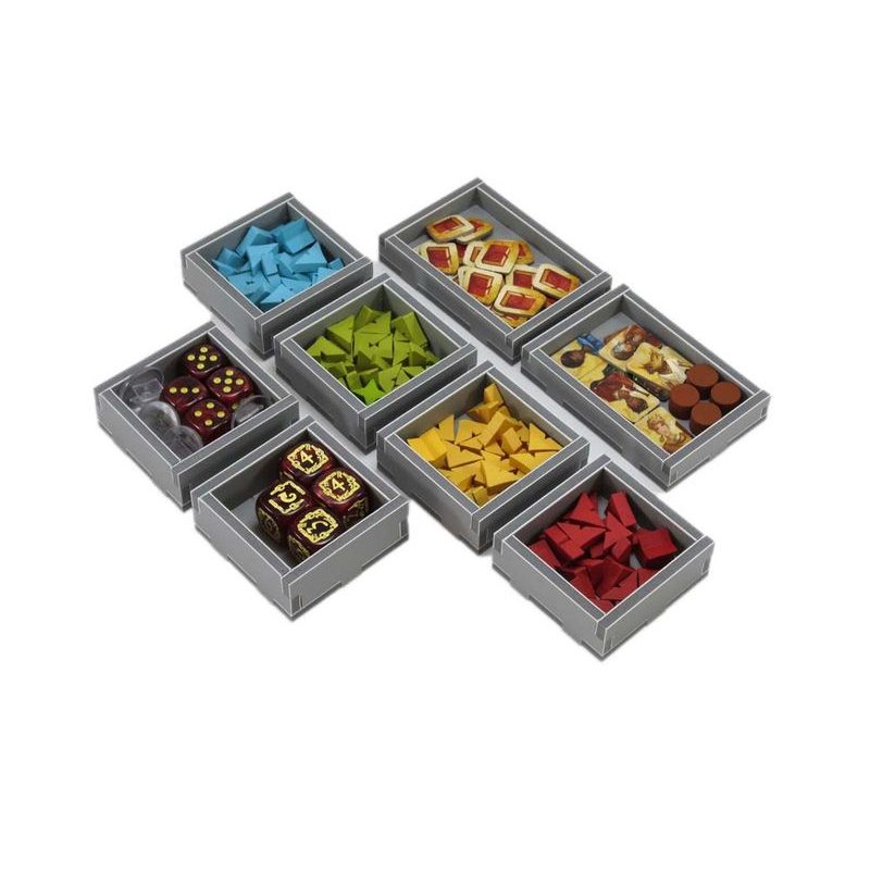 Near and Far: Insert (Folded Space)