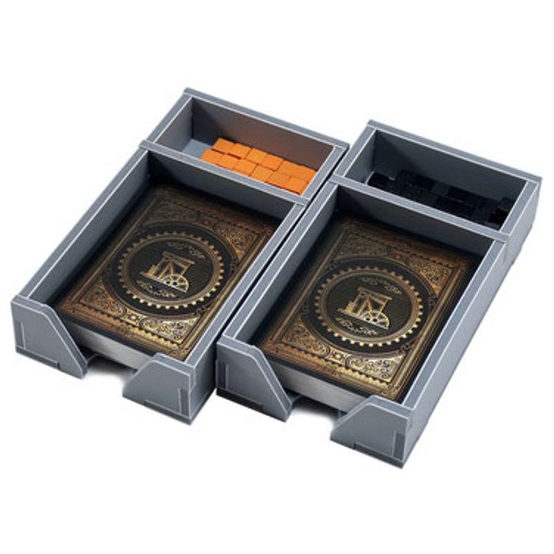 Brass: Insert (Folded Space)