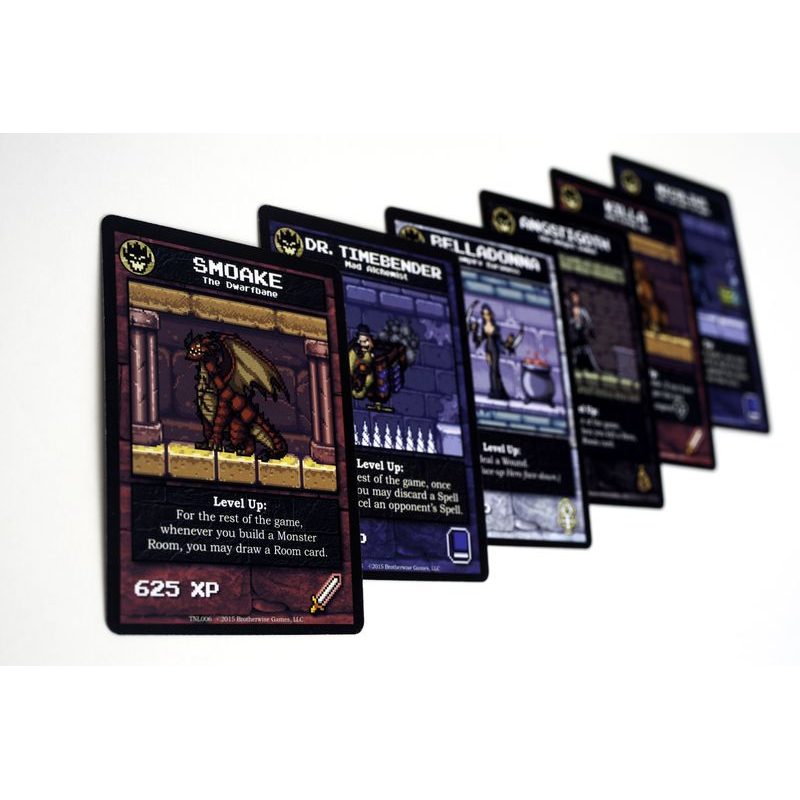 Boss Monster 2: The Next Level