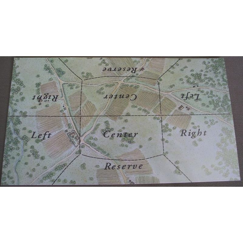 Napoléon: The Waterloo Campaign, 1815