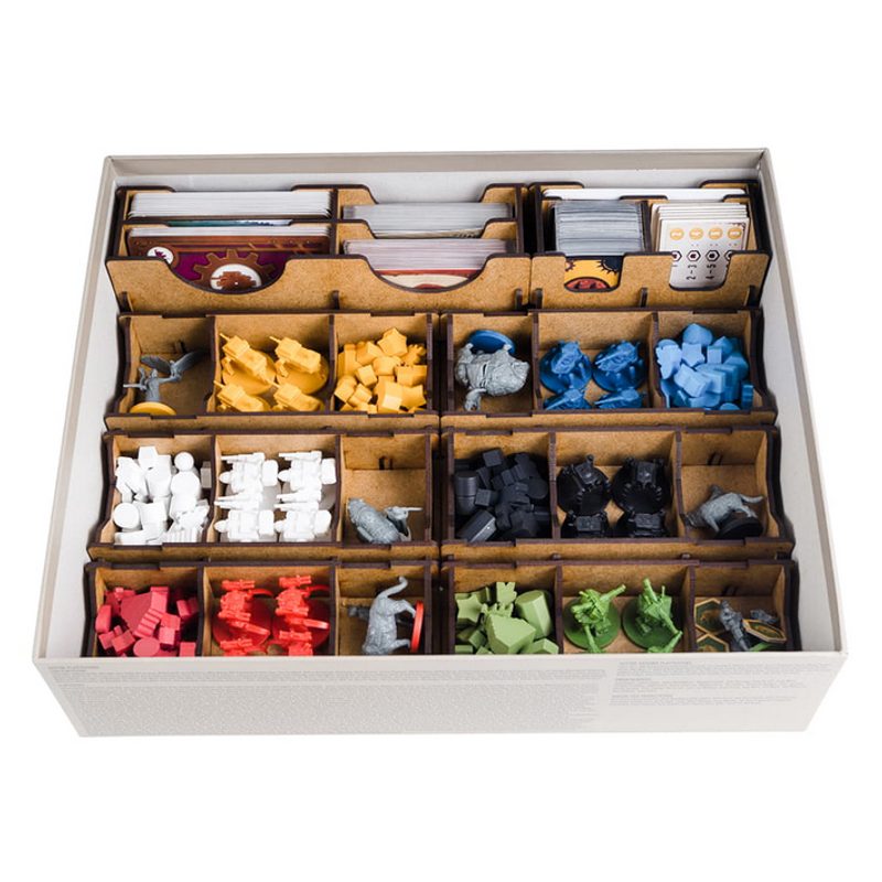 Scythe - Insert (e-Raptor)