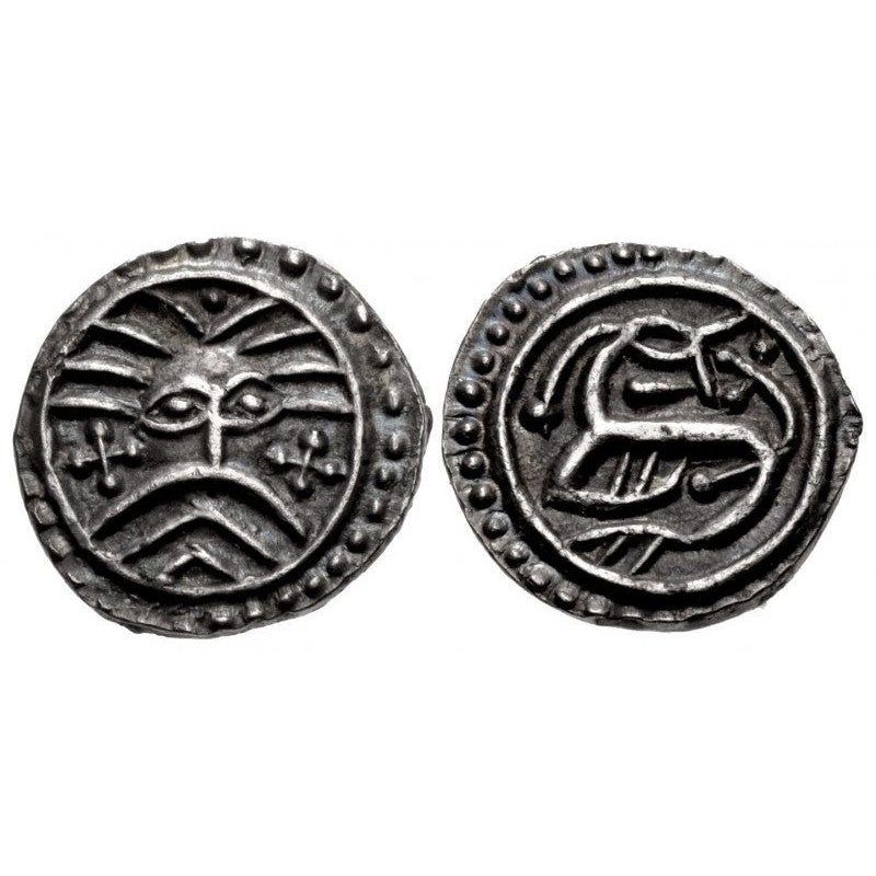 Vendel to Viking - mince