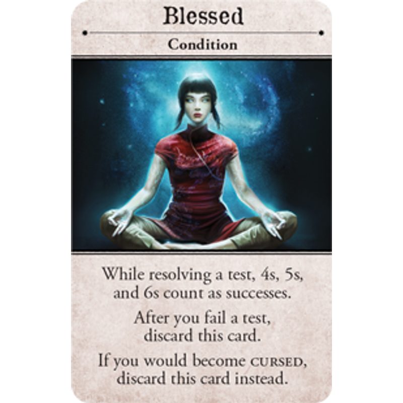 Arkham Horror (Third Edition)