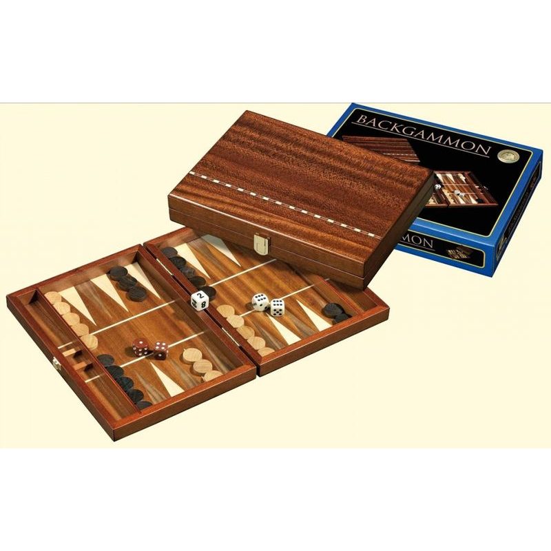 Backgammon Epirus malý