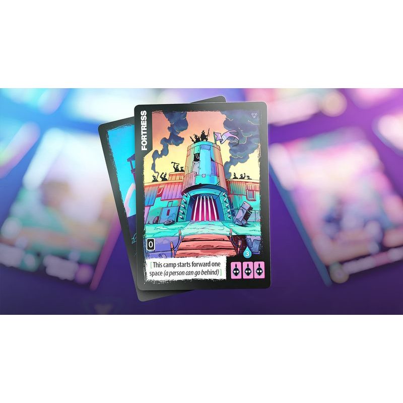 Radlands - Cult of Chrome