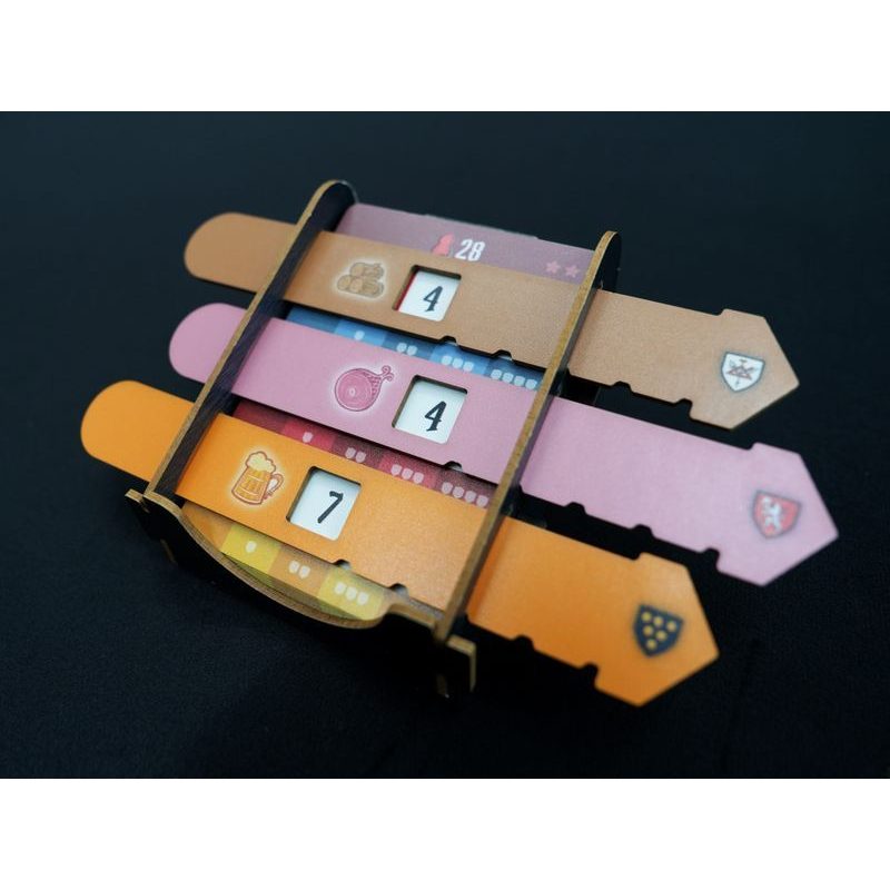 Kutná Hora + 2 promo karty